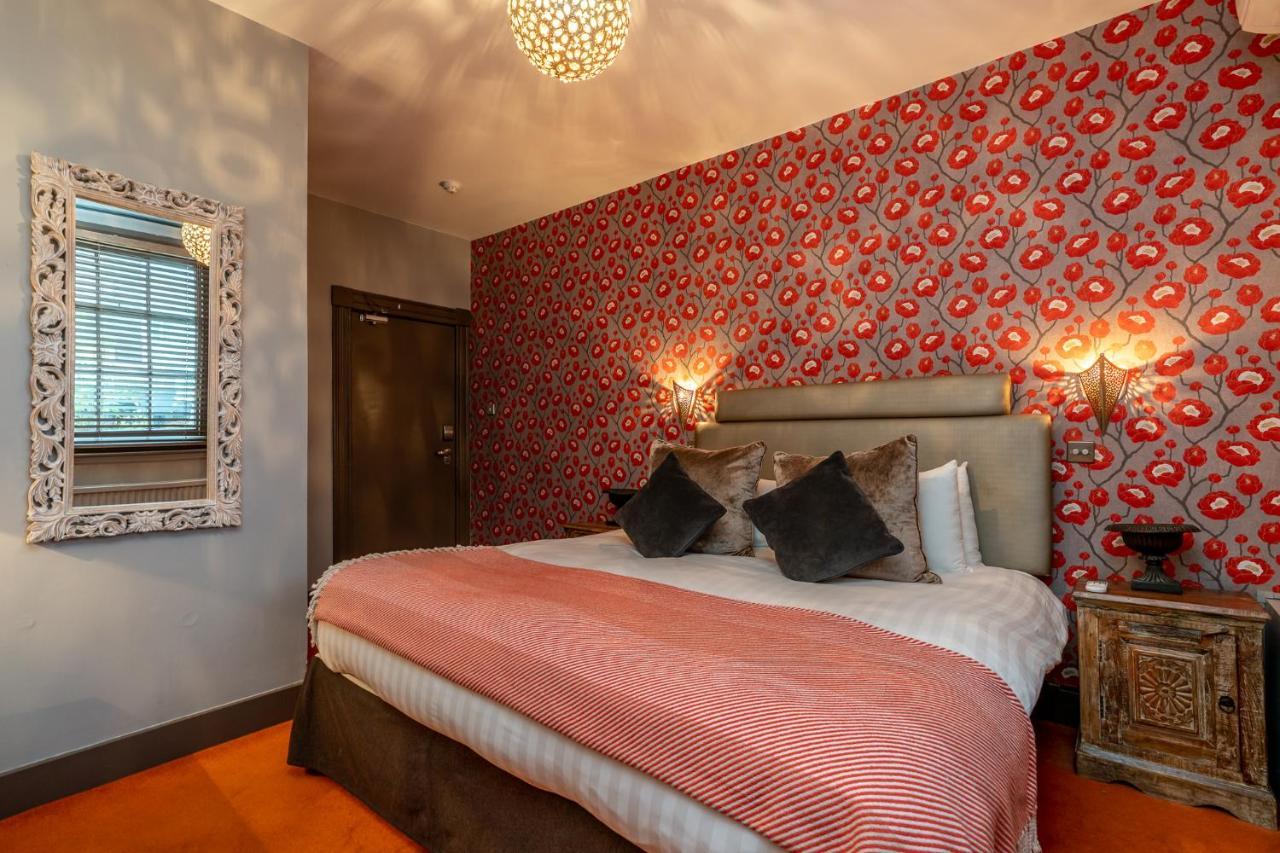 Hotel Blanch House Brighton Habitación foto